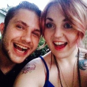 Meet your Posher, Ashlee